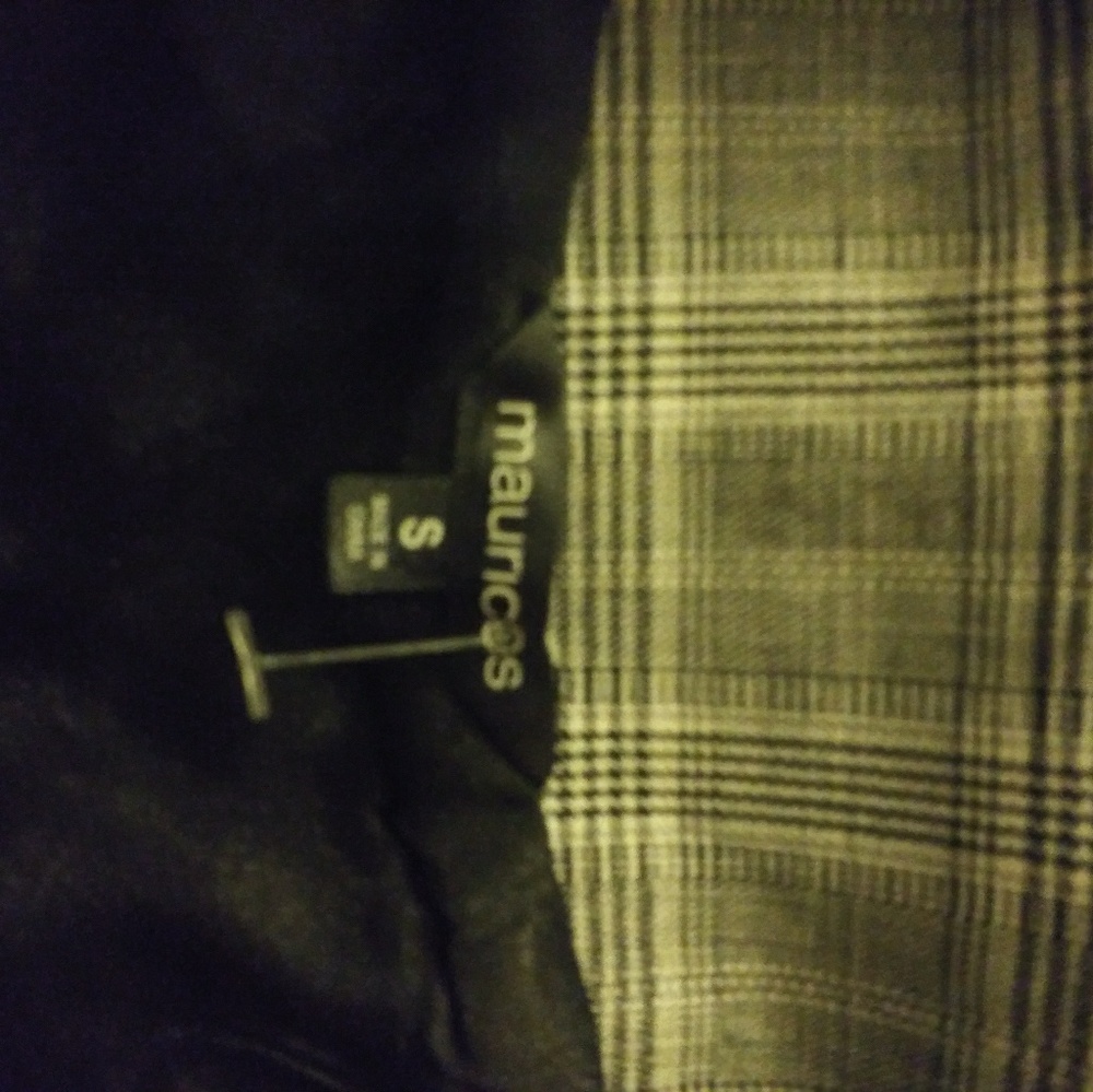 Maurices Vest